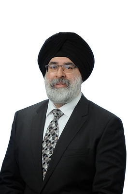 Rob Singh (CNW Group/MDA Space)