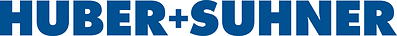 Huber + Suhner AG Logo