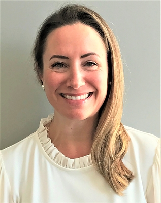 Stephanie McDonald, Chief People, Culture and Transformation Officer at MDA (CNW Group/MDA Ltd.)