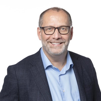 Mike Greenley (CNW Group/MDA Inc.)