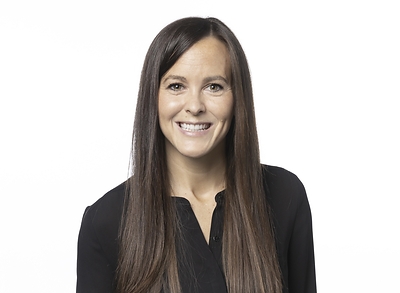 Holly Johnson (CNW Group/MDA Inc.)
