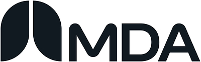 MDA logo (CNW Group/MDA Inc.)