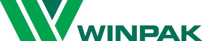 WINPAK Logo (CNW Group/Winpak Ltd.)