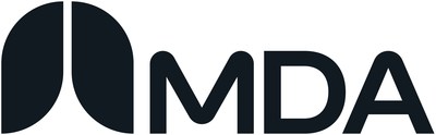 MDA Logo (CNW Group/MDA Inc.)