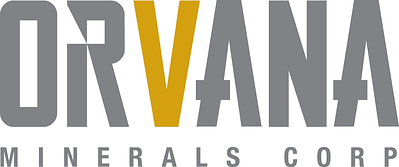 Orvana Minerals Corp Logo (CNW Group/Orvana Minerals Corp.)