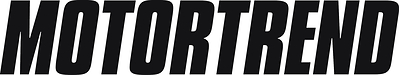 MOTOR TREND LOGO