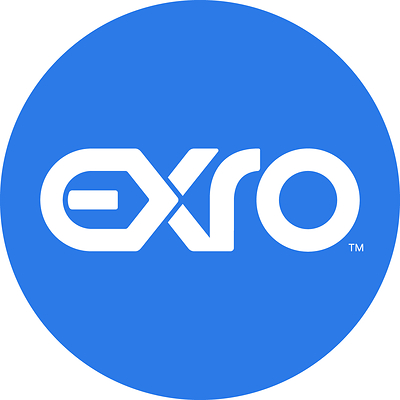 Exro Logo (CNW Group/Exro Technologies Inc.)