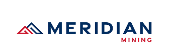 Meridian Mining UK Societas logo (CNW Group/Meridian Mining UK Societas)