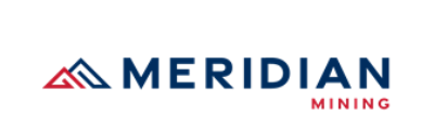 Meridian Mining (CNW Group/Meridian Mining UK Societas)