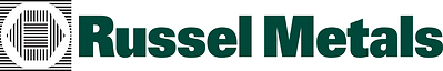 Russel Metals Logo. (CNW Group/Russel Metals Inc.)