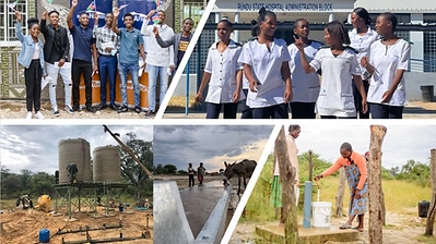 (CNW Group/Reconnaissance Energy Africa Ltd.)