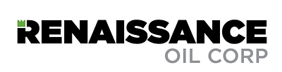 logo (CNW Group/Renaissance Oil Corp.)
