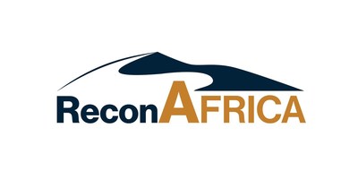 .Reconnaissance Energy Africa Ltd. Logo (CNW Group/Reconnaissance Energy Africa Ltd.)