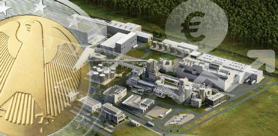 Rock Tech Lithium provides update on German subsidy application. (CNW Group/Rock Tech Lithium Inc.)