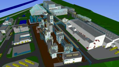 Rock Tech Lithium Inc. has published its Bankable Project Study on the merchant lithium converter plant in Guben, Germany. (CNW Group/Rock Tech Lithium Inc.)