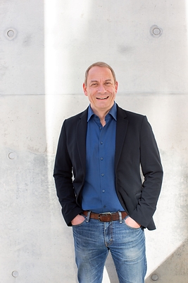 Dirk Harbecke appointed new Chief Executive Officer of Rock Tech Lithium (CNW Group/Rock Tech Lithium Inc.)