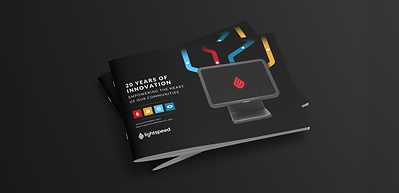 Sustainability report (CNW Group/Lightspeed Commerce Inc.)