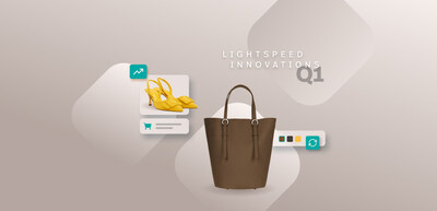 Lightspeed Commerce Announces Q1 Product Innovations (CNW Group/Lightspeed Commerce Inc.)