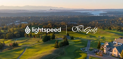 Lightspeed and Oki Golf Management Enter into Multi-Year Deal to Elevate Public Golf Experiences (CNW Group/Lightspeed Commerce Inc.)