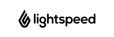 Logo de Lightspeed (CNW Group/Lightspeed Commerce Inc.)