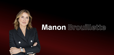 Manon Brouillette (CNW Group/Lightspeed Commerce Inc.)