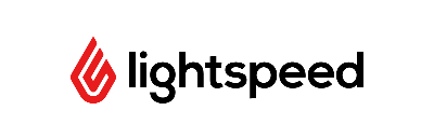 Lightspeed logo (CNW Group/Lightspeed Commerce Inc.)