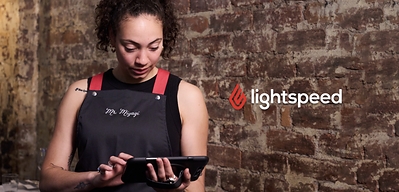 Lightspeed Commerce Inc. (CNW Group/Lightspeed Commerce Inc.)