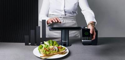 Lightspeed 2022 Global State of the Hospitality Industry Report. (CNW Group/Lightspeed Commerce Inc.)
