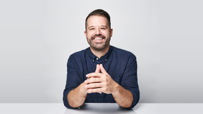 Ryan Tabone (CNW Group/Lightspeed Commerce Inc.)