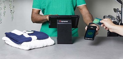 Lightspeed payments for golf (CNW Group/Lightspeed Commerce Inc.)