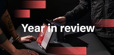 Lightspeed 2021 Year in Review (CNW Group/Lightspeed Commerce Inc.)
