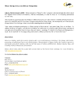 Gibson Energy Announces Director Resignation (CNW Group/Gibson Energy Inc.)