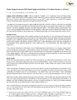 Gibson Energy Announces 2024 Capital Budget and the Addition of Two New Directors to its Board (CNW Group/Gibson Energy Inc.)