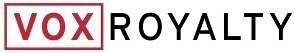Vox Royalty Logo (CNW Group/Vox Royalty Corp.)