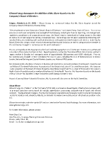 (CNW Group/Gibson Energy Inc.)
