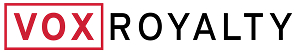 Vox Royalty Logo (CNW Group/Vox Royalty Corp.)