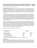 PDF (CNW Group/Gibson Energy ULC)