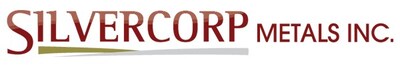 Silvercorp Metals Inc. (CNW Group/Silvercorp Metals Inc.)