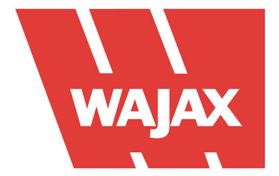 WAJAX (CNW Group/Wajax Corporation)