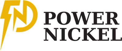 Power Nickel Inc. Logo (CNW Group/Power Metallic Mines Inc.)