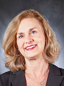 Margaret Proven, Pollard Banknote’s Executive Vice President, Human Resources, selected as a finalist in the 2023 Women in Gaming Diversity Awards (HR Champion category) (CNW Group/Pollard Banknote Limited)