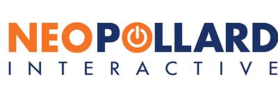 NeoPollard Interactive Logo (CNW Group/NeoPollard Interactive)