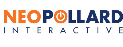 NeoPollard Interactive Logo (CNW Group/NeoPollard Interactive)