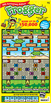 Idaho Lottery's 40th Anniversary Instant Ticket
©Konami Digital Entertainment (CNW Group/Pollard Banknote Limited)