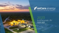 enCore Energy 2023 Sustainability Report (CNW Group/enCore Energy Corp.)