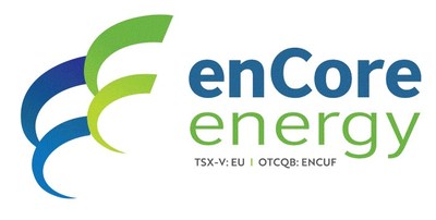 enCore Energy Corp. Logo (CNW Group/enCore Energy Corp.)