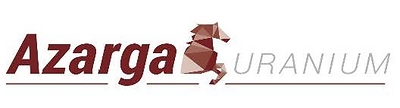Azarga Uranium Corp. Logo (CNW Group/enCore Energy Corp.)