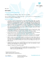 LUCARA ANNOUNCES Q1 2025 RESULTS (CNW Group/Lucara Diamond Corp.)