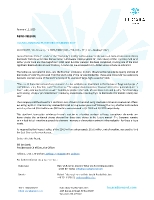 LUCARA ANNOUNCES HISTORIC DIAMOND SALE (CNW Group/Lucara Diamond Corp.)