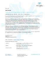 Lucara Announces Appointment of Vice President, Mineral Resources (CNW Group/Lucara Diamond Corp.)